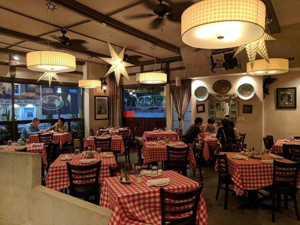 Made in Italy Trattoria | restaurant | 476 Forest Ave, Glen Ellyn, IL 60137, USA | 6304694146 OR +1 630-469-4146