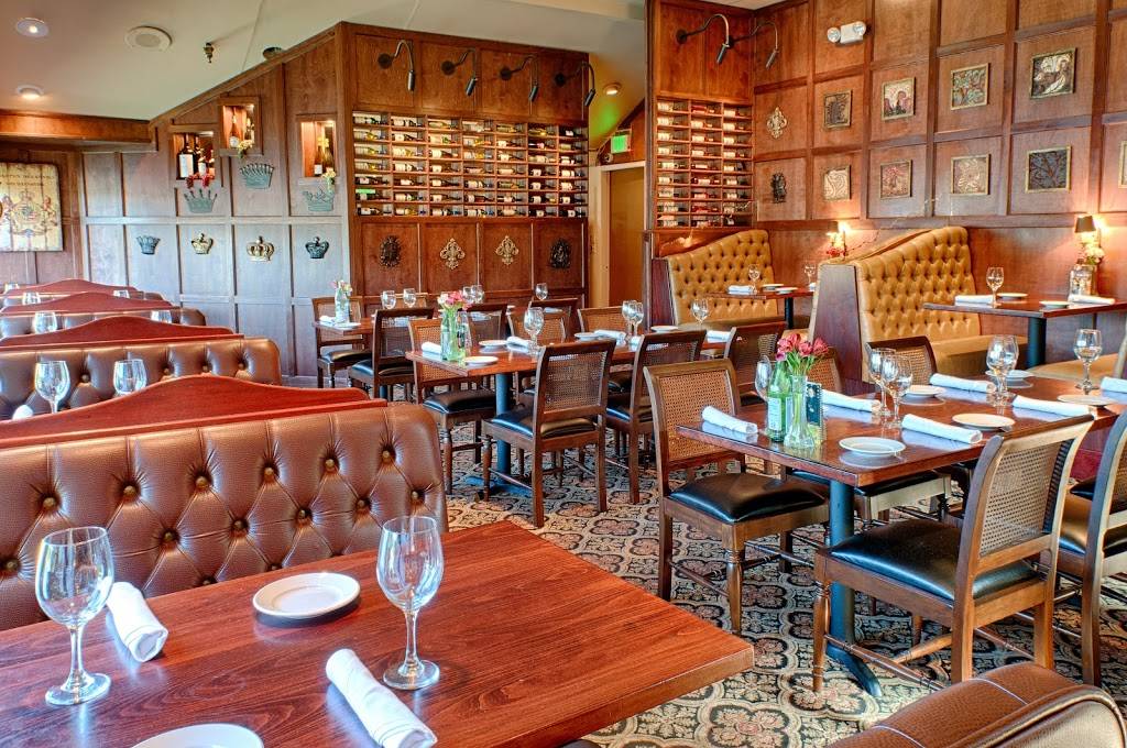 Old Fishermens Grotto | restaurant | 39 Fishermans Wharf, Monterey, CA 93940, USA | 8313754604 OR +1 831-375-4604