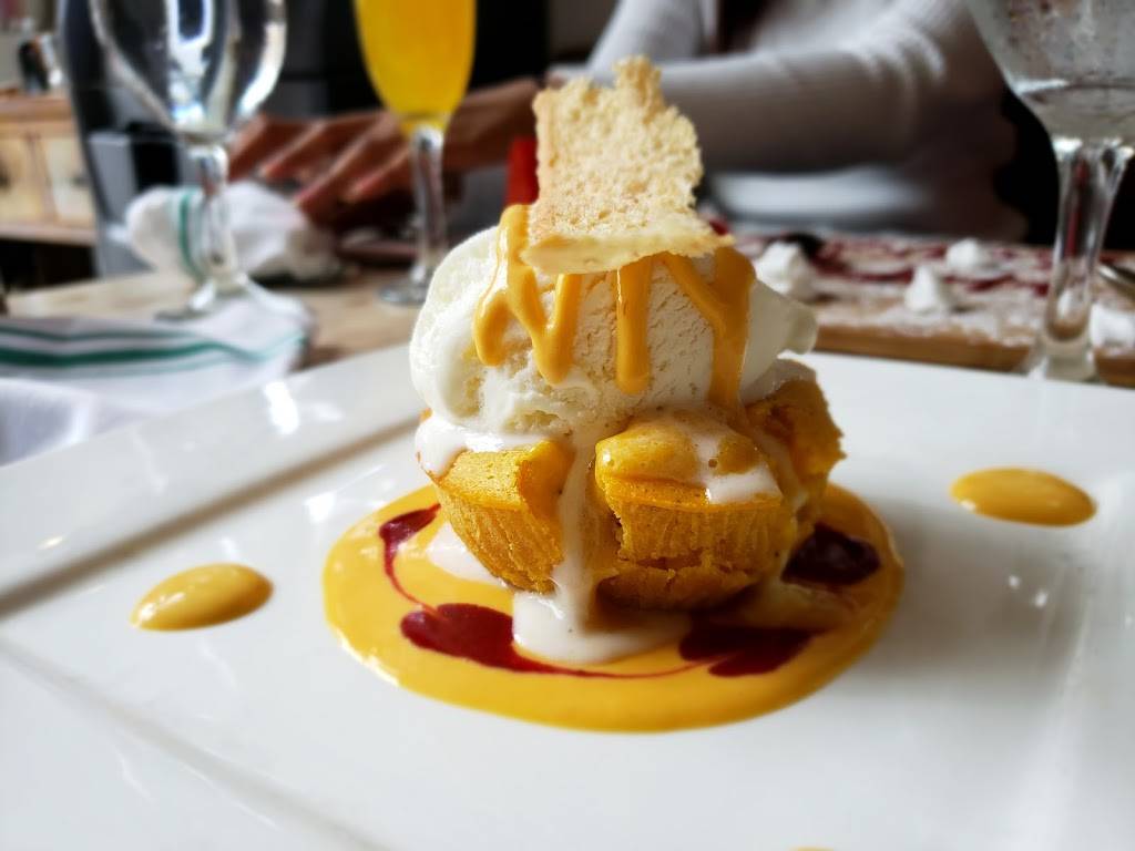 Bocaditos Bistro | restaurant | 4863 Broadway, New York, NY 10034, USA | 6466494212 OR +1 646-649-4212