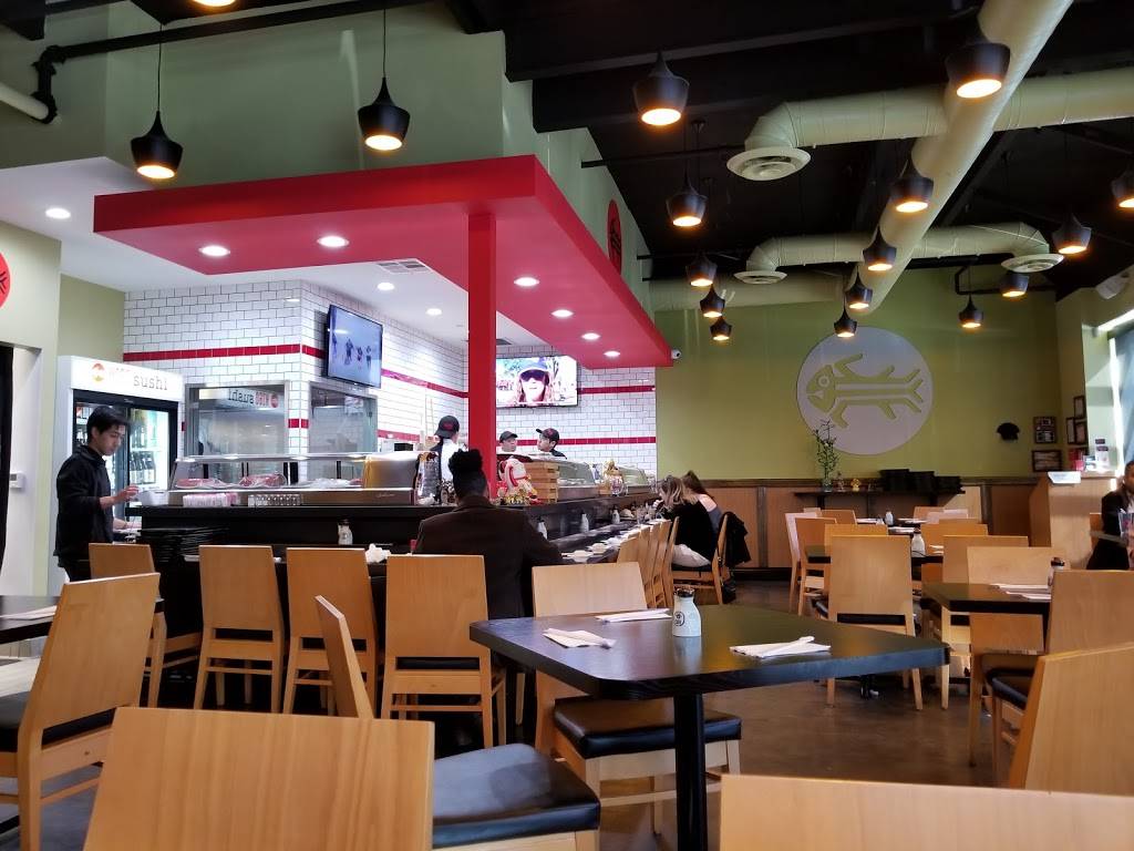 Higo Sushi Peruvian Fusion | restaurant | 1451 W Whittier Blvd, La Habra, CA 90631, USA | 5626918662 OR +1 562-691-8662