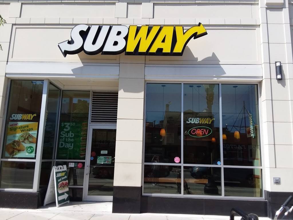 Subway Restaurants | restaurant | 4436 N Broadway H, Chicago, IL 60640, USA | 7737282477 OR +1 773-728-2477