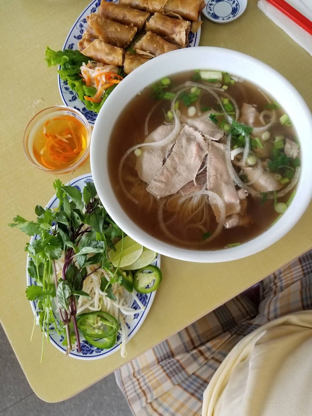 Pho Ty Restaurant | restaurant | 21849 Mission Blvd, Hayward, CA 94541, USA | 5108810928 OR +1 510-881-0928