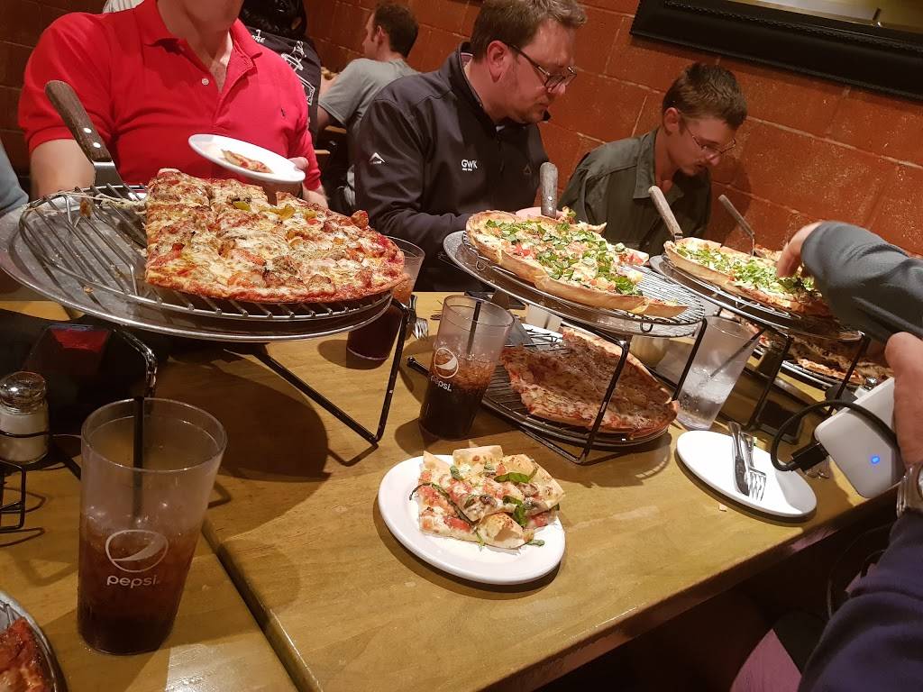 Spinatos Pizzeria | restaurant | 96 S Rockford Dr, Tempe, AZ 85281, USA | 4809670020 OR +1 480-967-0020