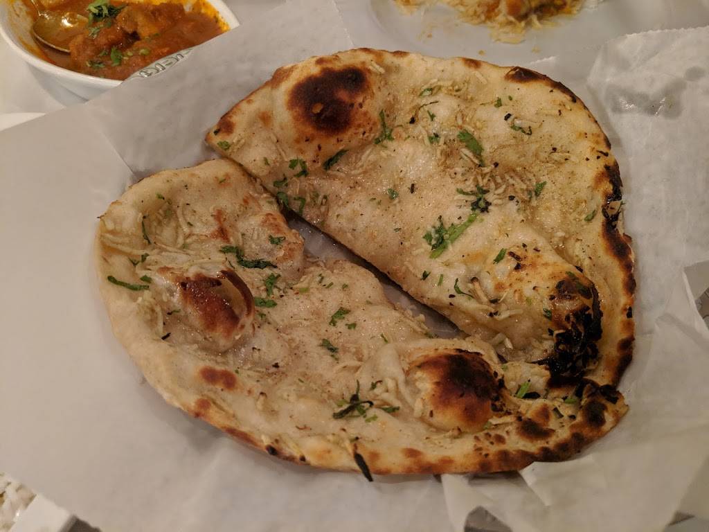 Saffron Indian Cuisine | restaurant | 1178 Woodruff Rd #16, Greenville, SC 29607, USA | 8642887400 OR +1 864-288-7400