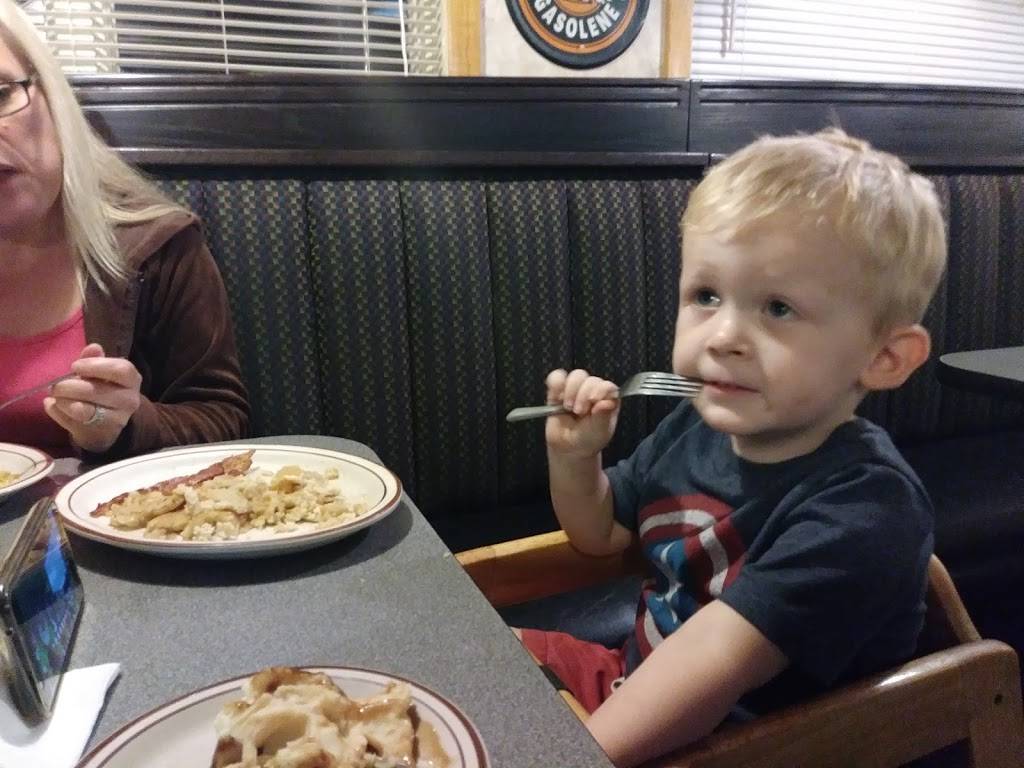 Jerrys Great American Restaurant | restaurant | 103 W McCauley Dr, Uhrichsville, OH 44683, USA | 7409220092 OR +1 740-922-0092