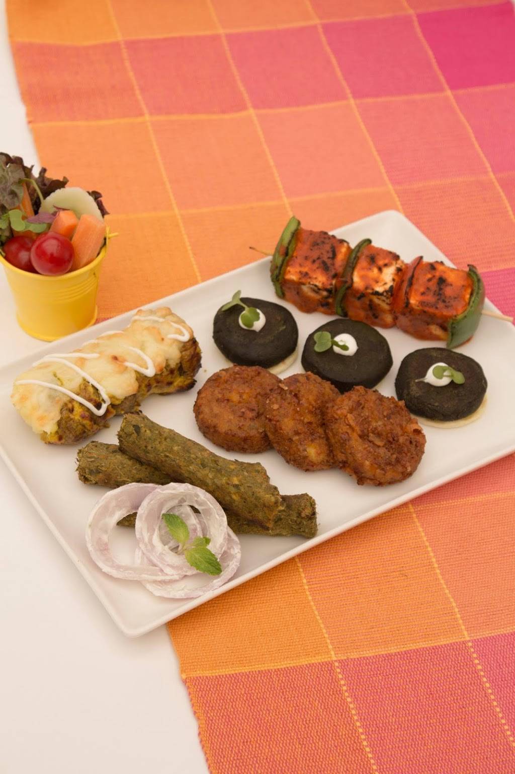 TYC by Sanjeev Kapoor - Express | meal takeaway | 320 Main St N, Brampton, ON L6V 4A3, Canada | 9054518921 OR +1 905-451-8921