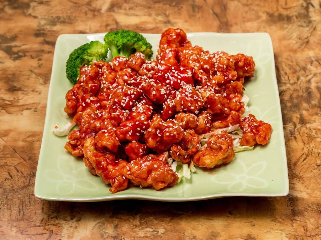 Grain River Asian Bistro | restaurant | 12985 N Oracle Rd #125, Tucson, AZ 85739, USA | 5208181555 OR +1 520-818-1555