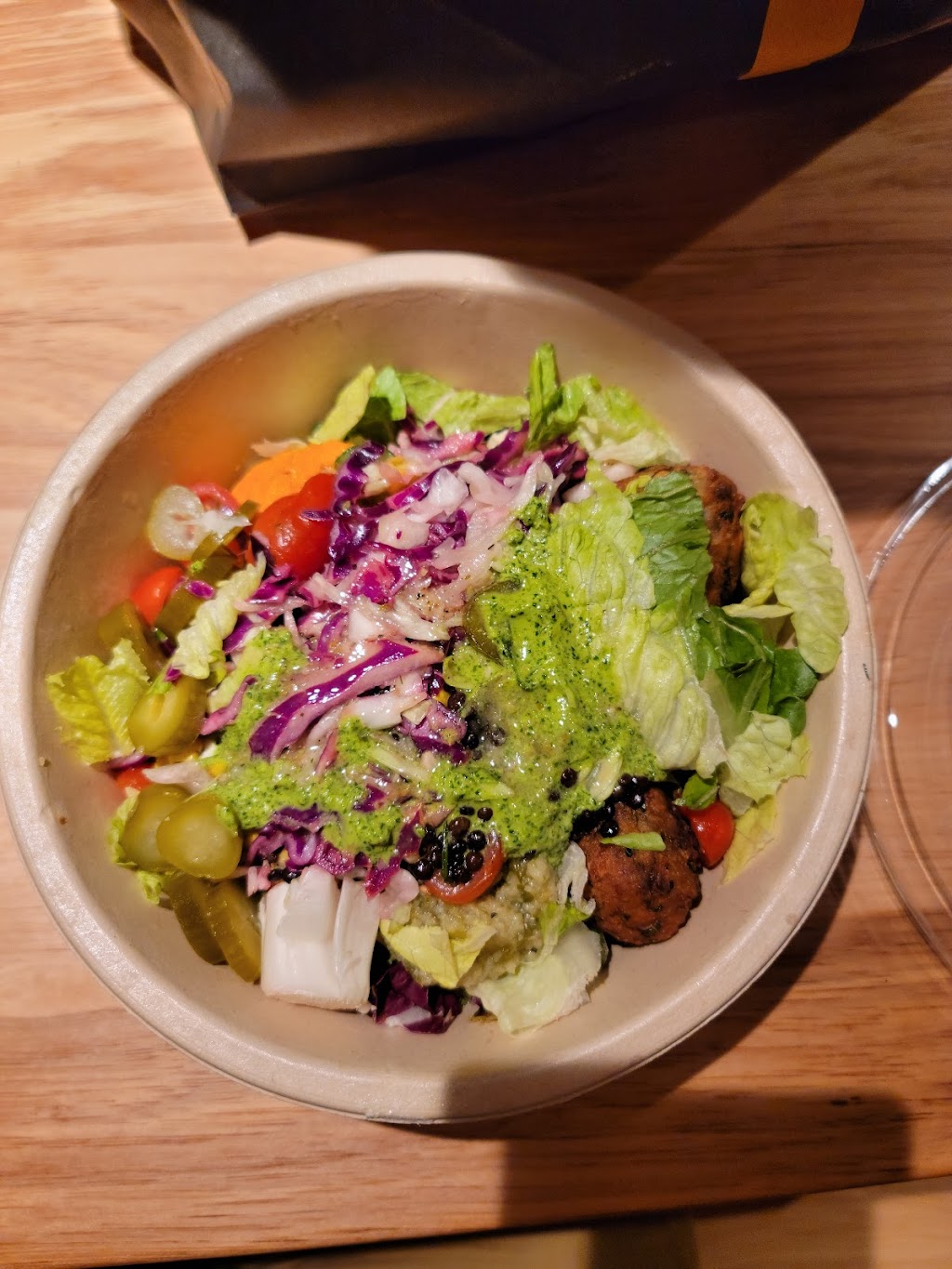 CAVA | restaurant | 669 Boylston St, Boston, MA 02116, USA | 6172868927 OR +1 617-286-8927