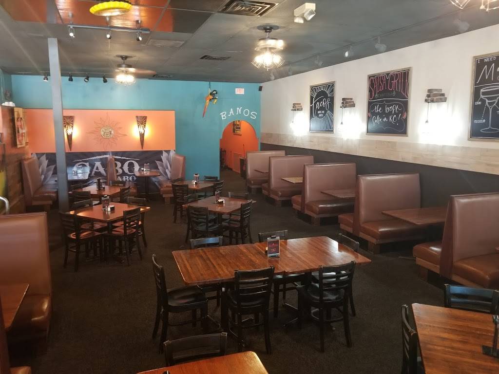 Salsa Grill Cantina | restaurant | 6508 Martway St, Mission, KS 66202, USA | 9133624921 OR +1 913-362-4921