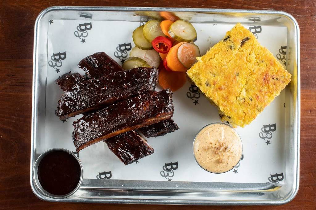 BarBacoa | restaurant | 10 Maple St, Summit, NJ 07901, USA | 9089736006 OR +1 908-973-6006