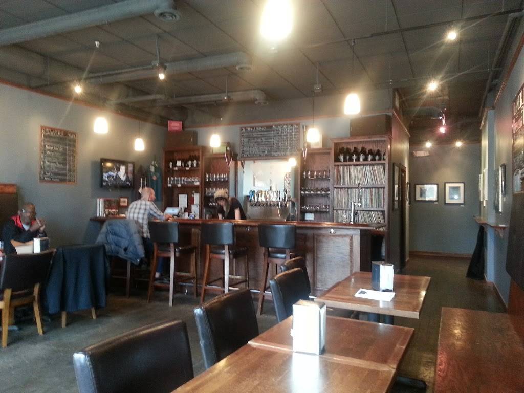 Lake Bluff Brewing Company | restaurant | 16 E Scranton Ave, Lake Bluff, IL 60044, USA | 2245445179 OR +1 224-544-5179