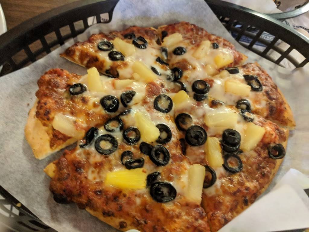 DorLo Pizza | restaurant | 1211 Orange St, Ashland, OH 44805, USA | 4192893577 OR +1 419-289-3577