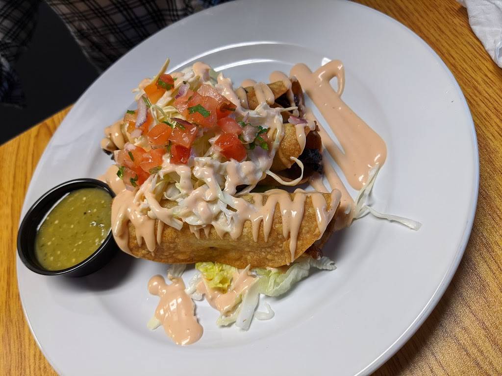 Orizaba Mexican & Costa Rican Kitchen | restaurant | 614 W Broad St, Bethlehem, PA 18018, USA | 4848934467 OR +1 484-893-4467