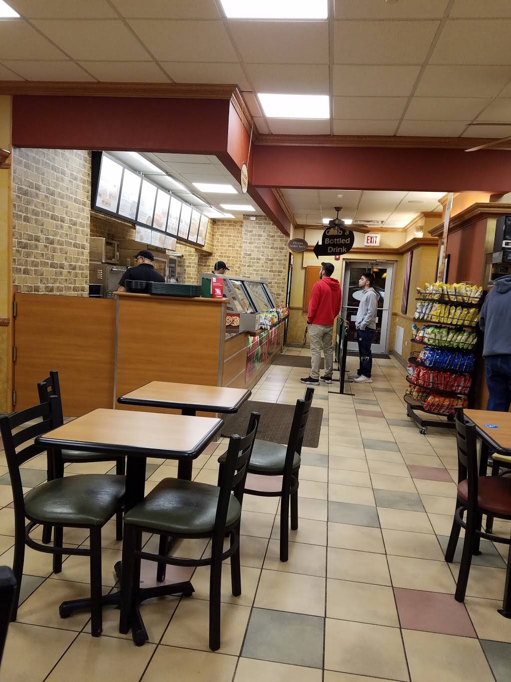 Papa Johns Pizza | restaurant | 4911 Dempster Street, Skokie, IL 60077, USA | 8476737272 OR +1 847-673-7272