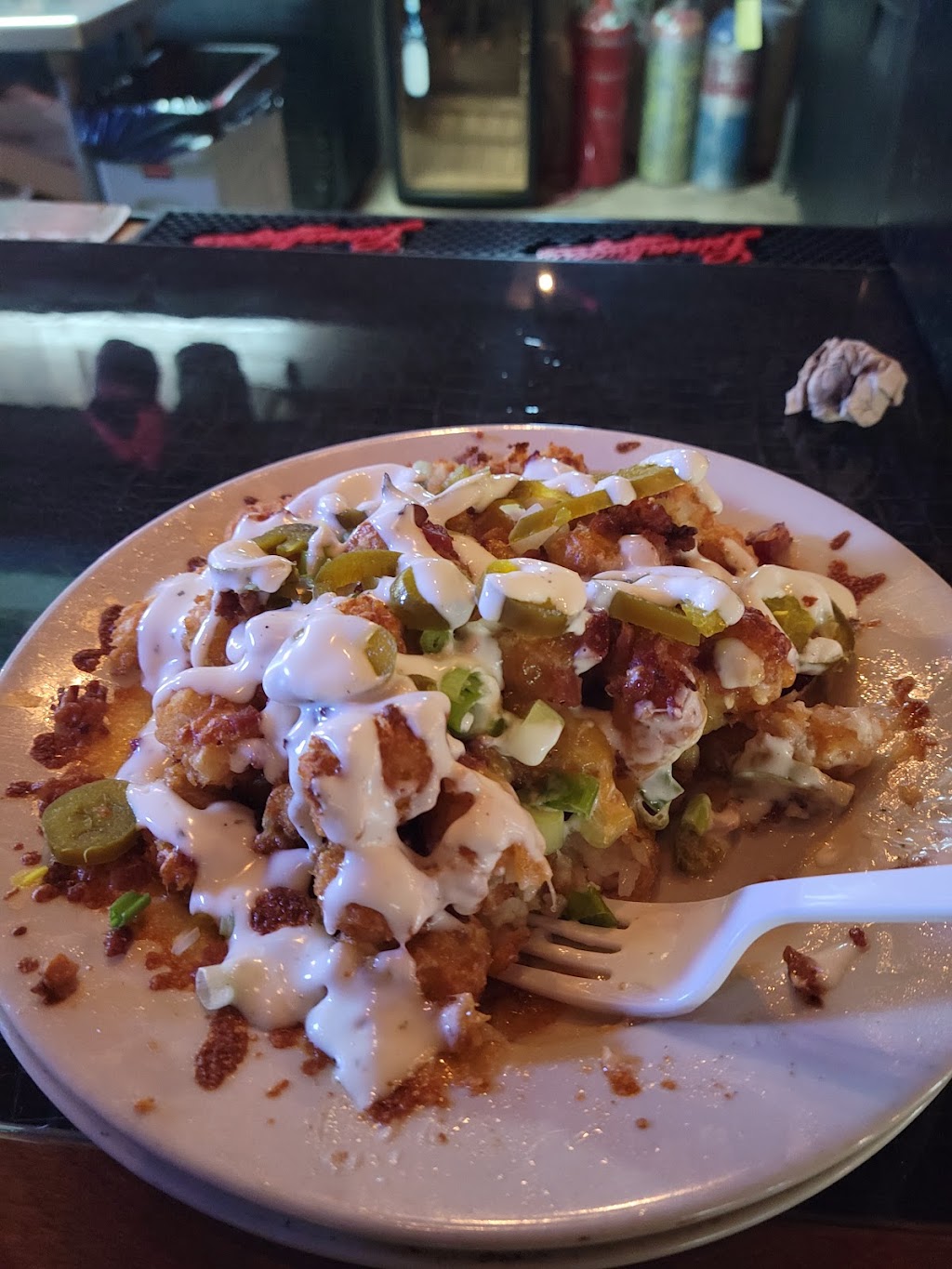 Willys Bar & Grill | restaurant | 130 N Broadway St, Fellsmere, FL 32948, USA | 7722288648 OR +1 772-228-8648