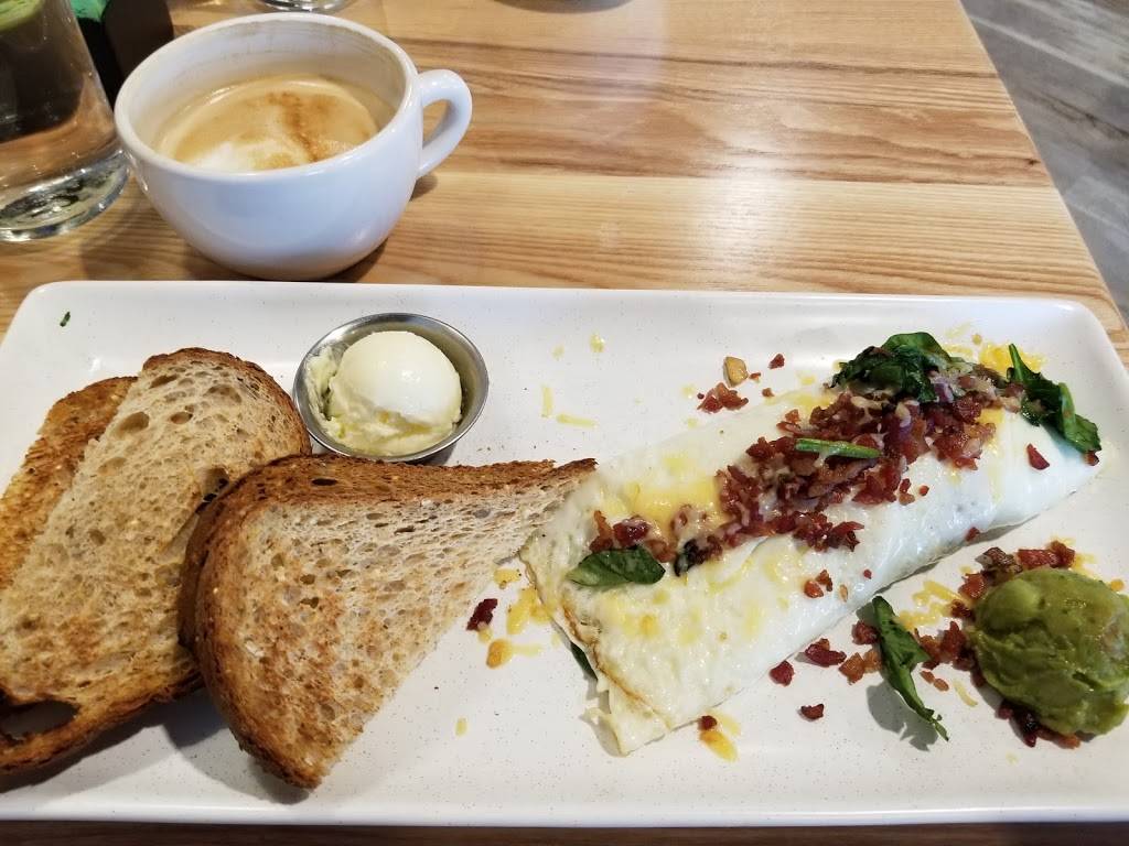 Toast & Berry | restaurant | 9856 Montgomery Rd, Montgomery, OH 45242, USA | 5137911900 OR +1 513-791-1900