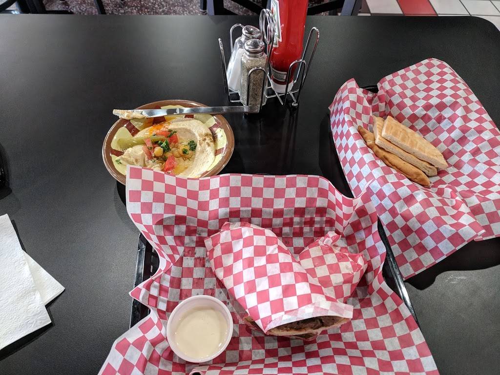 Flames Mediterranean & Grill | restaurant | 546 S Highland St, Memphis, TN 38111, USA | 9012492185 OR +1 901-249-2185