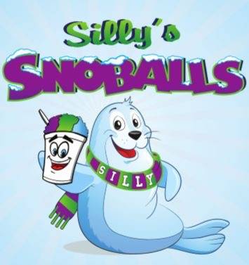 Sillys Snoballs | restaurant | 786 Main St, West Columbia, SC 29170, USA | 8037278959 OR +1 803-727-8959
