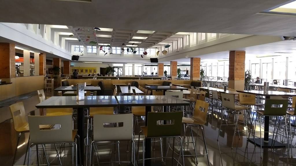 The Market Cafe | restaurant | 2130 Fulton St, San Francisco, CA 94117, USA | 4154222262 OR +1 415-422-2262