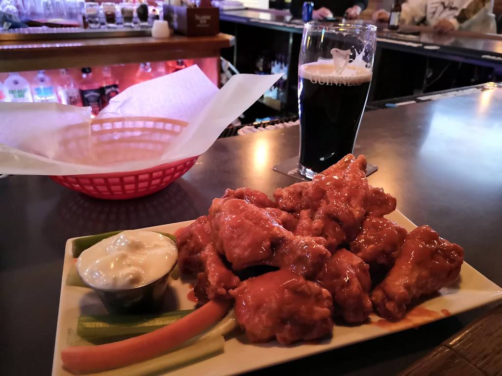 Tap House 66 | restaurant | 66 N Broad St, Johnson City, NY 13790, USA | 6077979672 OR +1 607-797-9672