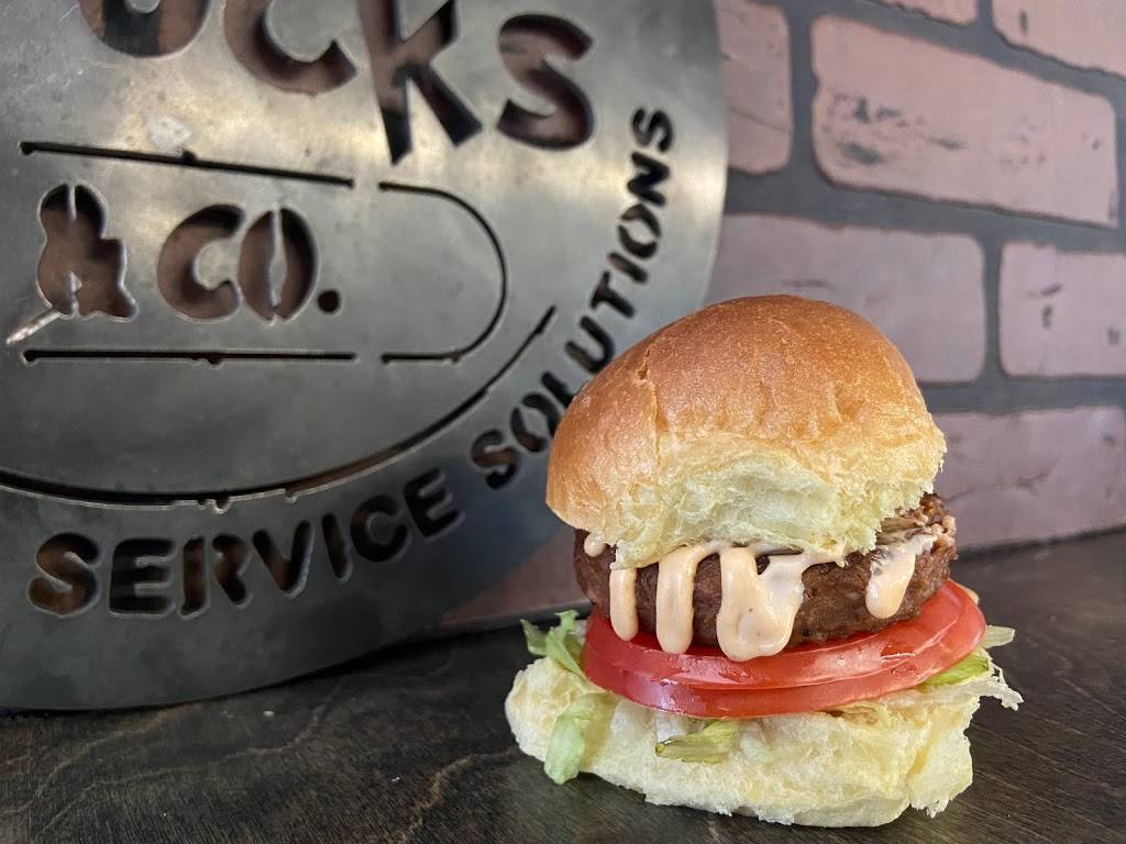 Food Trucks & Co. Eatery | restaurant | 1 Howard Ave, Ansonia, CT 06401, USA | 2033082490 OR +1 203-308-2490