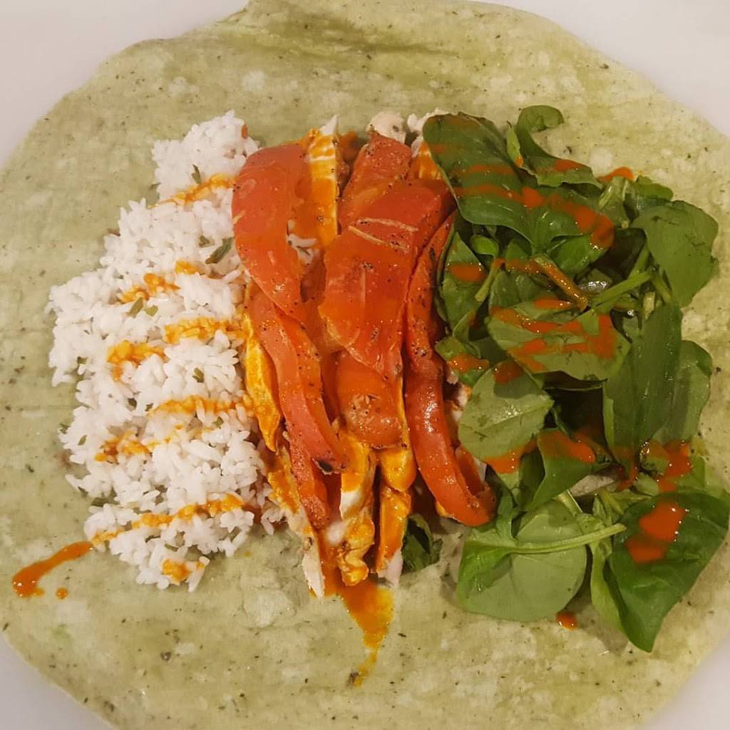 Healthy Meals Plus | restaurant | 177 S Cypress Ave, Columbus, OH 43223, USA | 6145577469 OR +1 614-557-7469