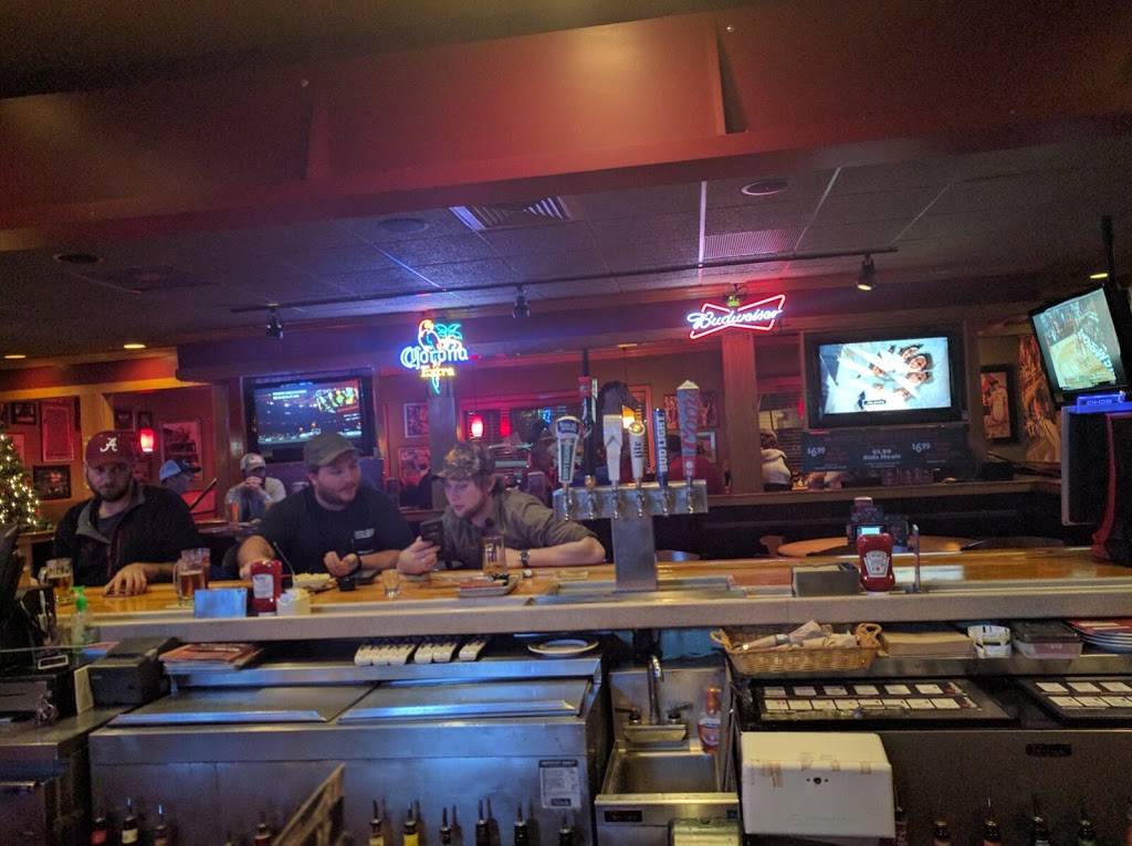 Applebees Grill + Bar | restaurant | 1722 Rainbow Dr, Gadsden, AL 35901, USA | 2565467774 OR +1 256-546-7774