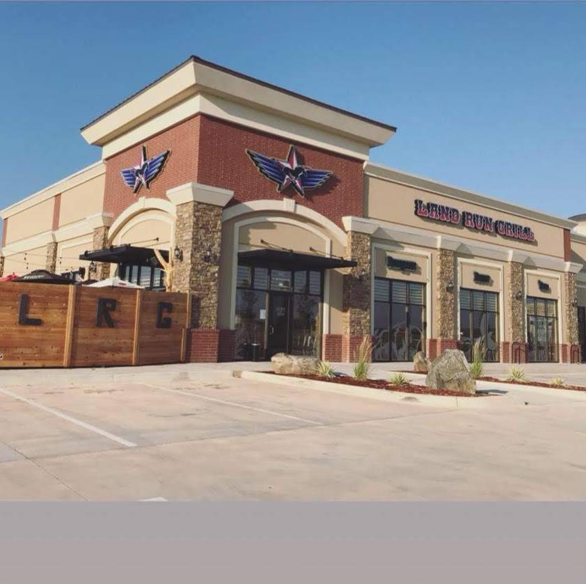 Land Run Grill | restaurant | 2596 W Tecumseh Rd, Norman, OK 73069, USA | 4052172949 OR +1 405-217-2949