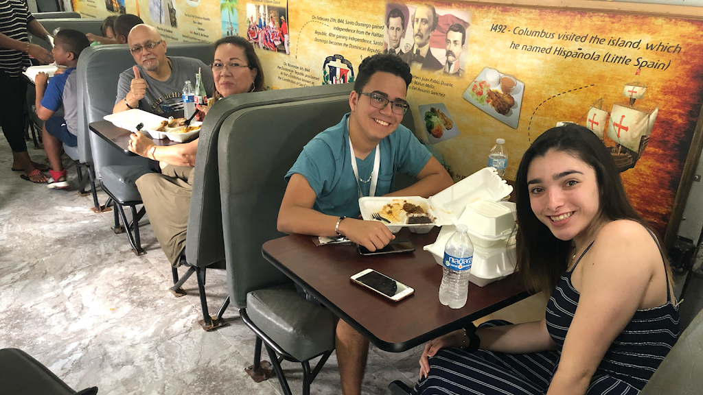 Punta Cana Caribbean Restaurant | restaurant | 30098 Andrea Ln, Madison, AL 35756, USA | 2568860767 OR +1 256-886-0767