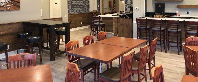 The Pub on 1 | restaurant | 1 Overlook Cir, North Providence, RI 02904, USA | 4018656348 OR +1 401-865-6348