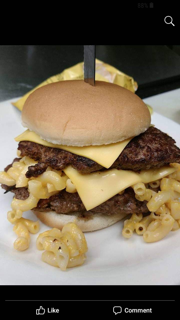 Triple J Cafe | cafe | 4020 E Chandler St, Carsonville, MI 48419, USA | 8106579900 OR +1 810-657-9900