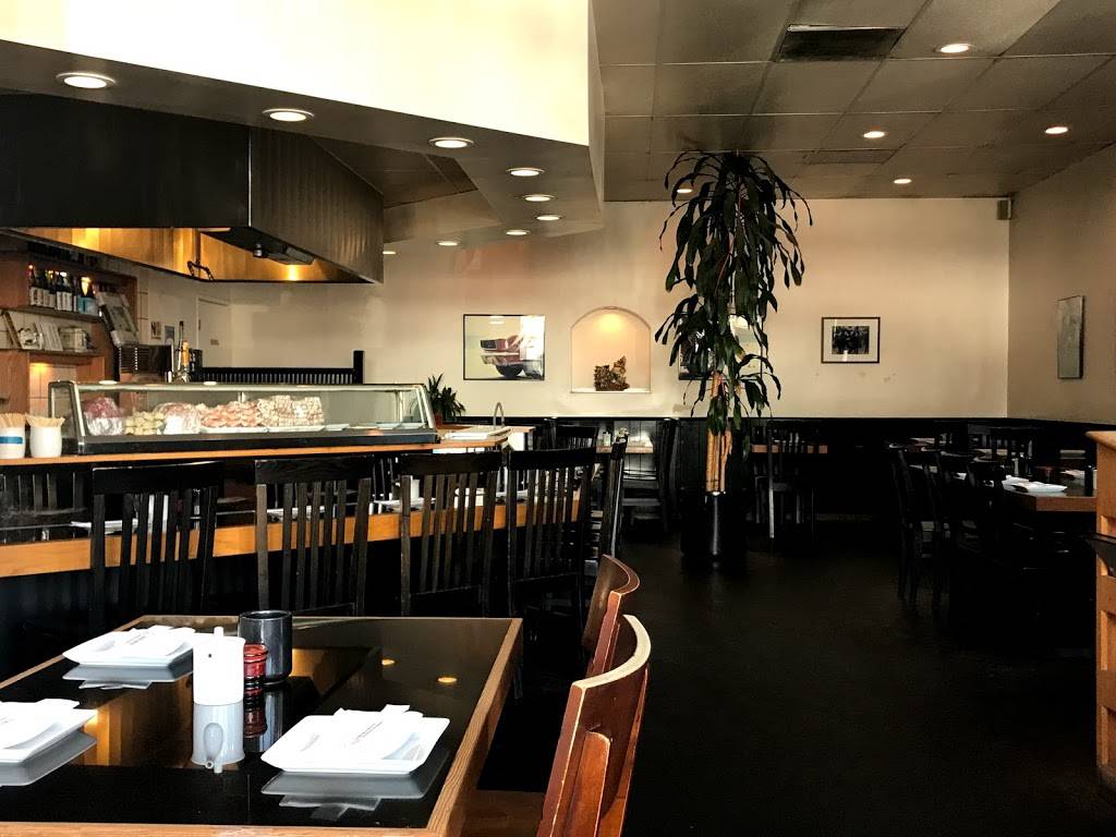 Sakura House | restaurant | 13362 W Washington Blvd, Los Angeles, CA 90066, USA | 3103067010 OR +1 310-306-7010