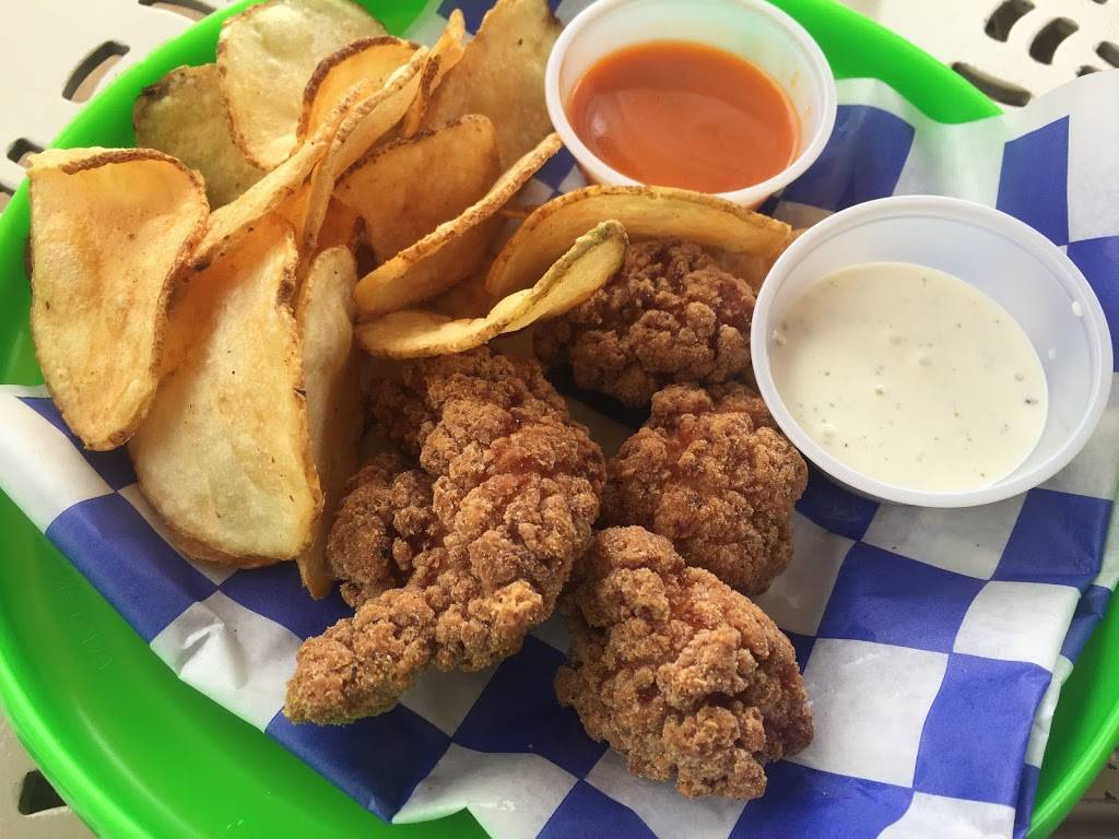 Wallers | restaurant | 1617 Crystal Shores Dr, Moneta, VA 24121, USA | 5402970055 OR +1 540-297-0055