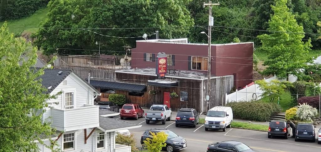 Roof | restaurant | 31 Cowlitz St #15, St Helens, OR 97051, USA | 5033965514 OR +1 503-396-5514