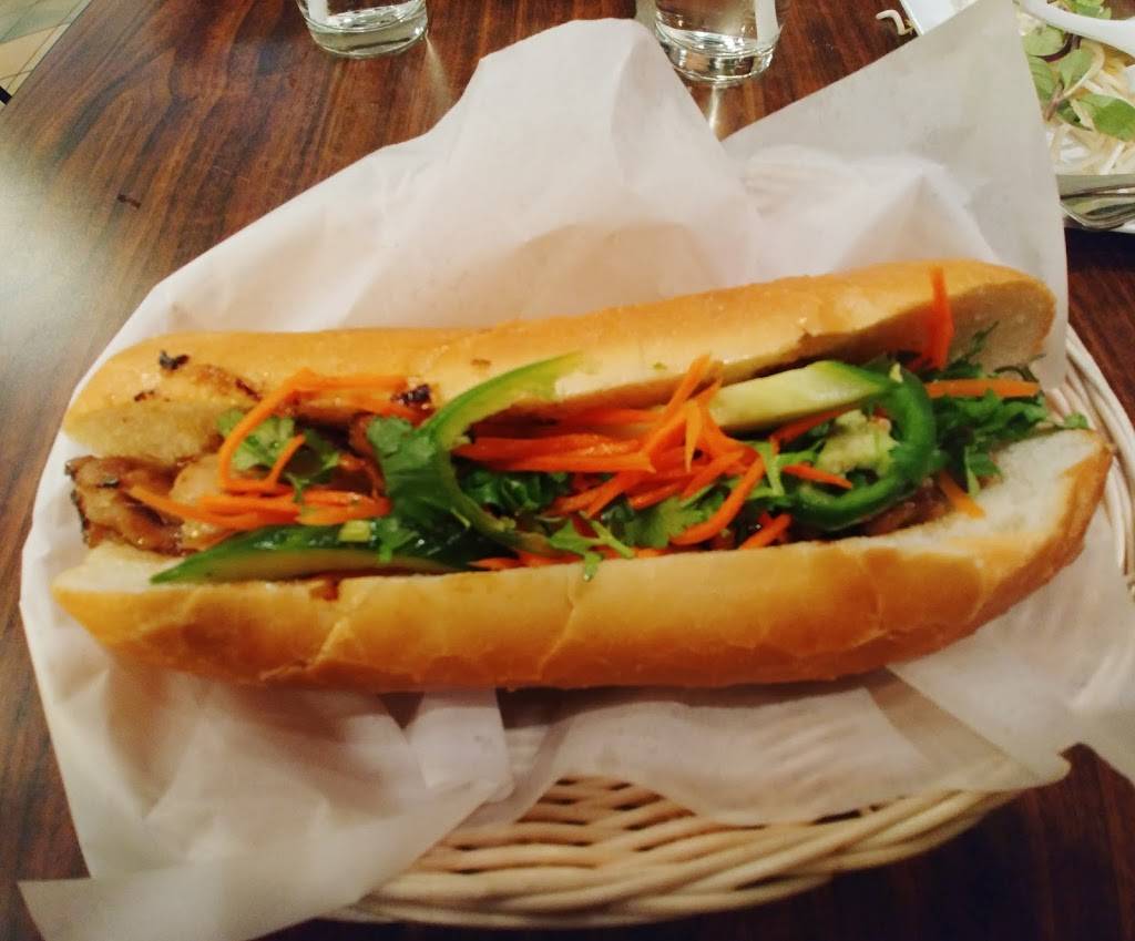 Pho Garden | restaurant | 3202 S 23rd St Suite F2, Tacoma, WA 98405, USA | 2535037762 OR +1 253-503-7762