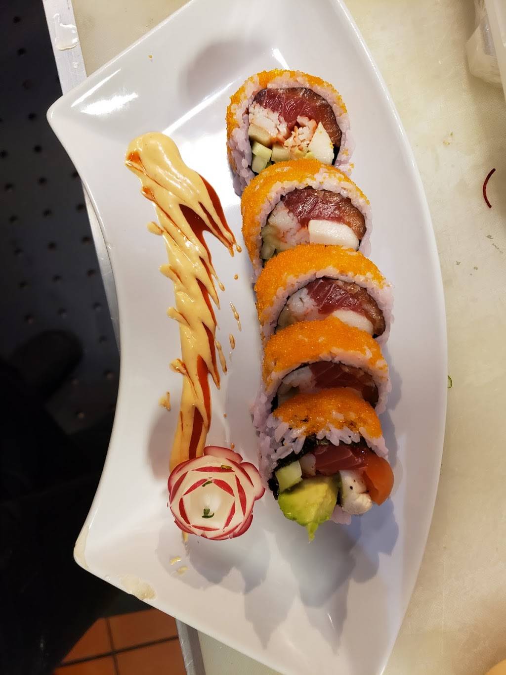 Sushi Mario | restaurant | 7133 Sunset Blvd, Los Angeles, CA 90046, USA | 3236457455 OR +1 323-645-7455