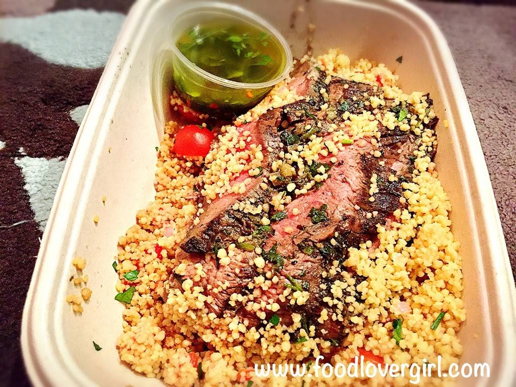 CookUnity | restaurant | 534 W 50th St, New York, NY 10019, USA | 8882218187 OR +1 888-221-8187