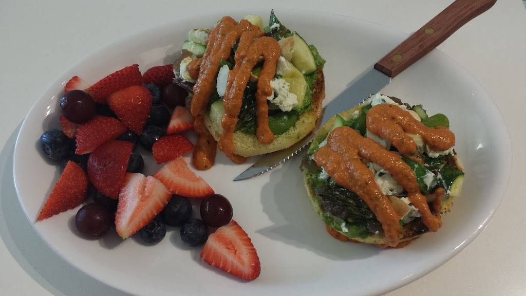 Organic 3 Cafe | restaurant | 4446 Main St, Buffalo, NY 14226, USA | 7162040031 OR +1 716-204-0031