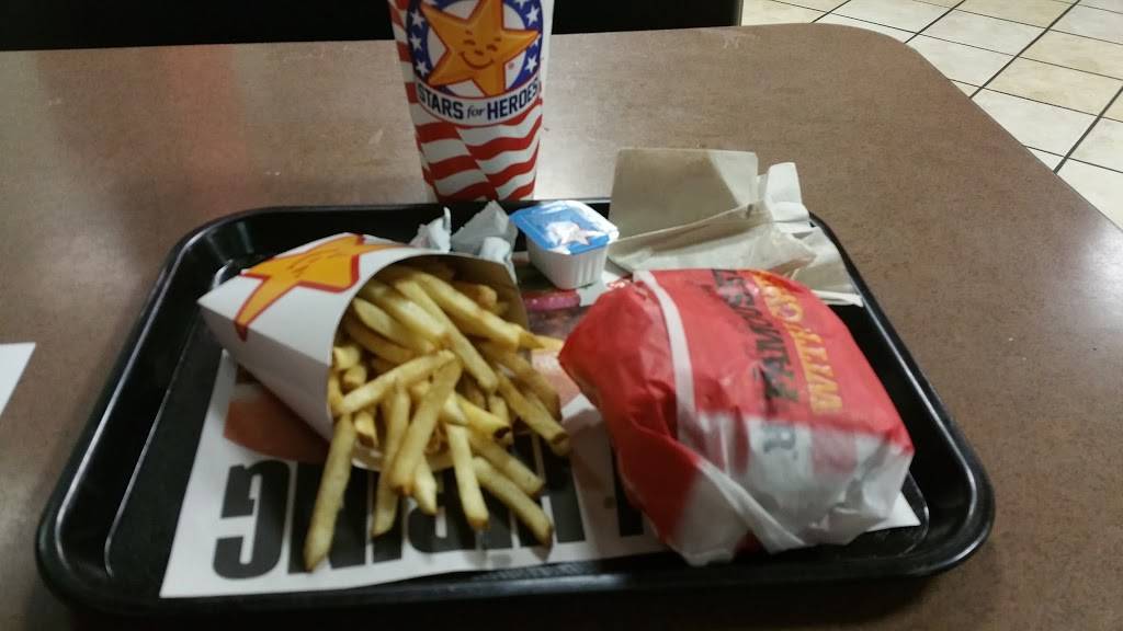 Carls Jr. | restaurant | 1753 W Bethany Home Rd, Phoenix, AZ 85015, USA | 6022498108 OR +1 602-249-8108