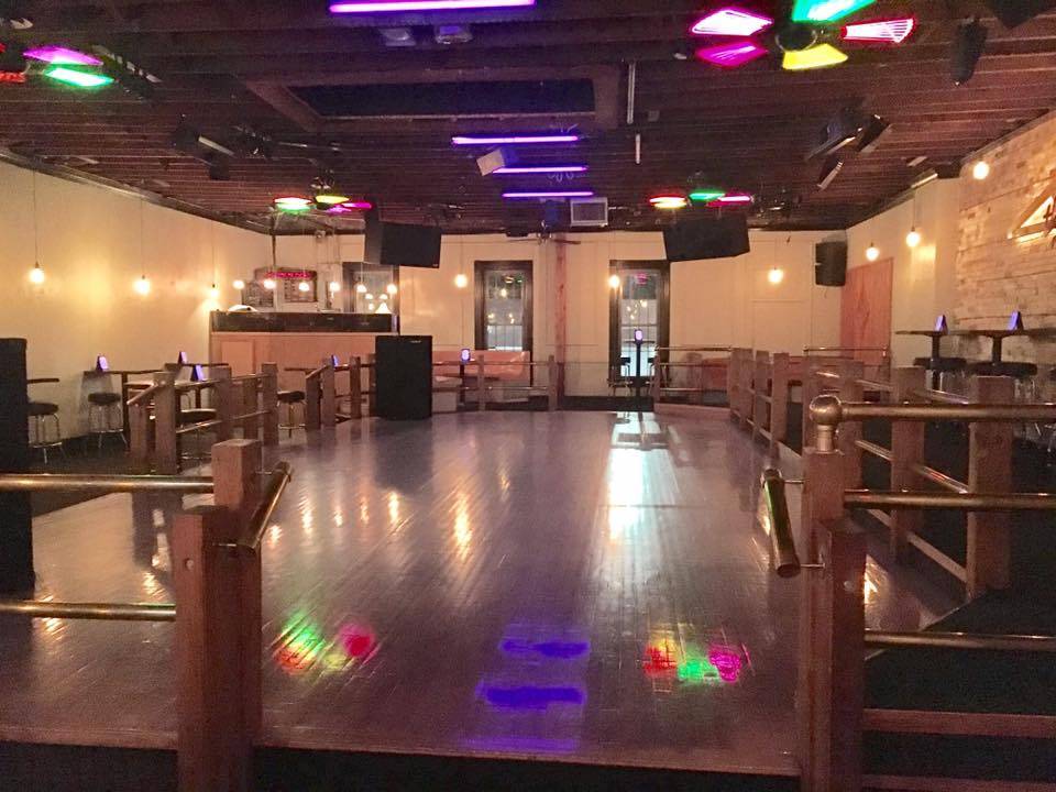 The Attic | restaurant | 200 Main St, Menasha, WI 54952, USA | 9204861539 OR +1 920-486-1539