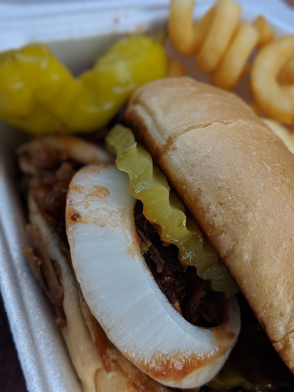 Hog Wild Pit-Bar-B-Q | restaurant | 4046 E Thomas Rd, Phoenix, AZ 85018, USA | 6023548194 OR +1 602-354-8194