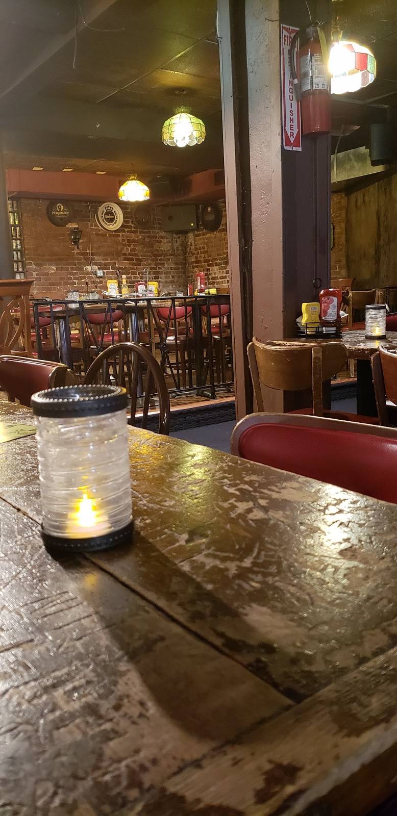 DC Comedy Loft and Bier Baron Tavern | restaurant | 1523 22nd St NW, Washington, DC 20037, USA | 2022931887 OR +1 202-293-1887