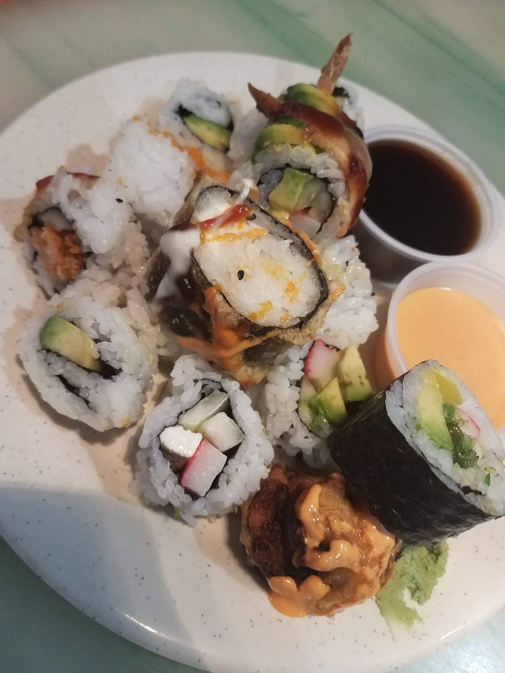 Hibachi Grill & Supreme Buffet | restaurant | 2033 E Joppa Rd, Baltimore, MD 21234, USA | 4108828278 OR +1 410-882-8278