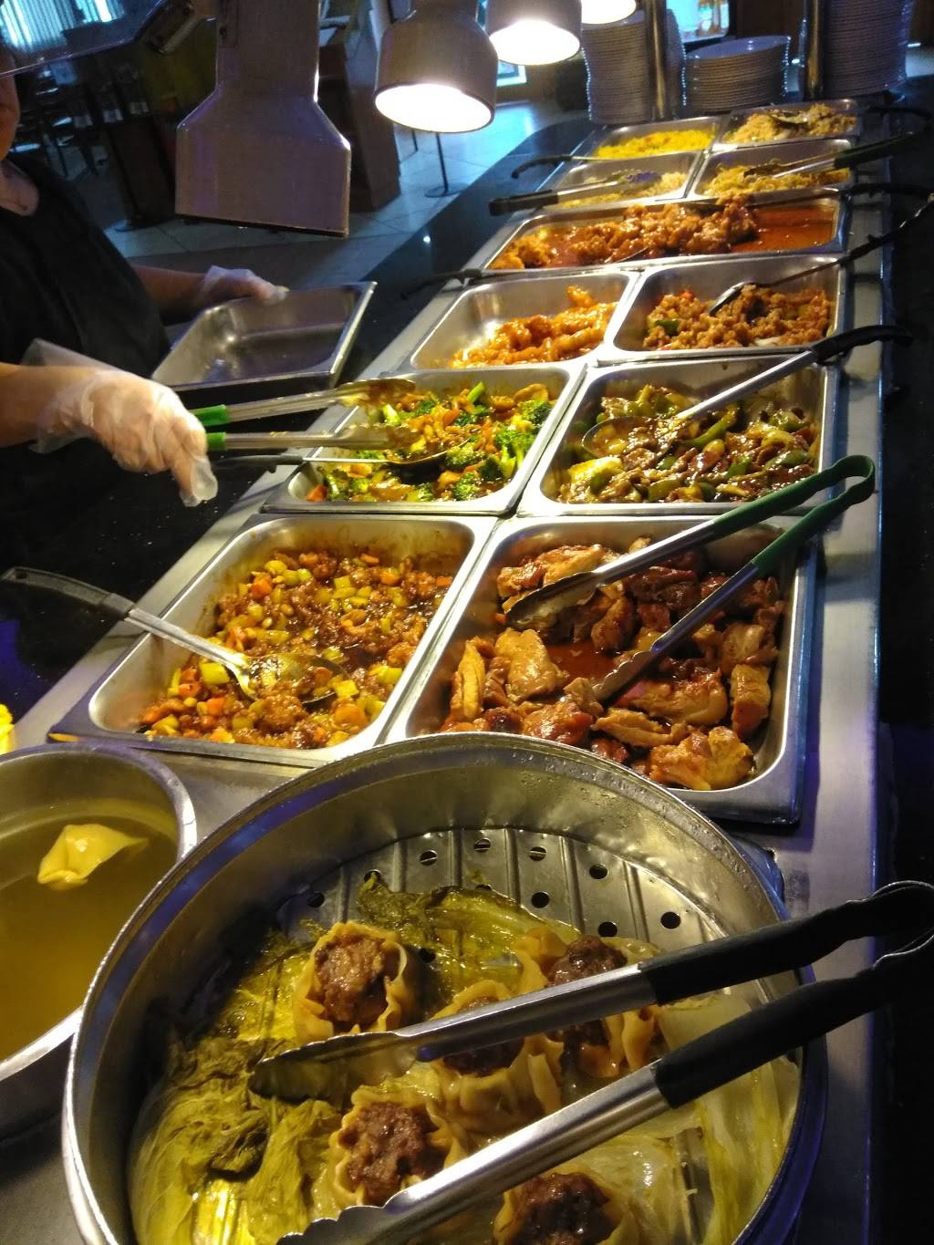 China Super Buffet | restaurant | 2001 Katy Mills Blvd # K, Katy, TX 77494, USA | 2813915888 OR +1 281-391-5888