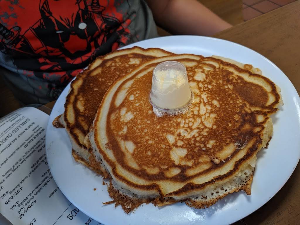 Tic-Toc Café | restaurant | 3205 36th St, Metairie, LA 70001, USA | 5048346272 OR +1 504-834-6272