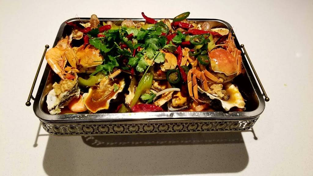 China Bistro | restaurant | 2880 5th St #125, Davis, CA 95618, USA | 5307571928 OR +1 530-757-1928