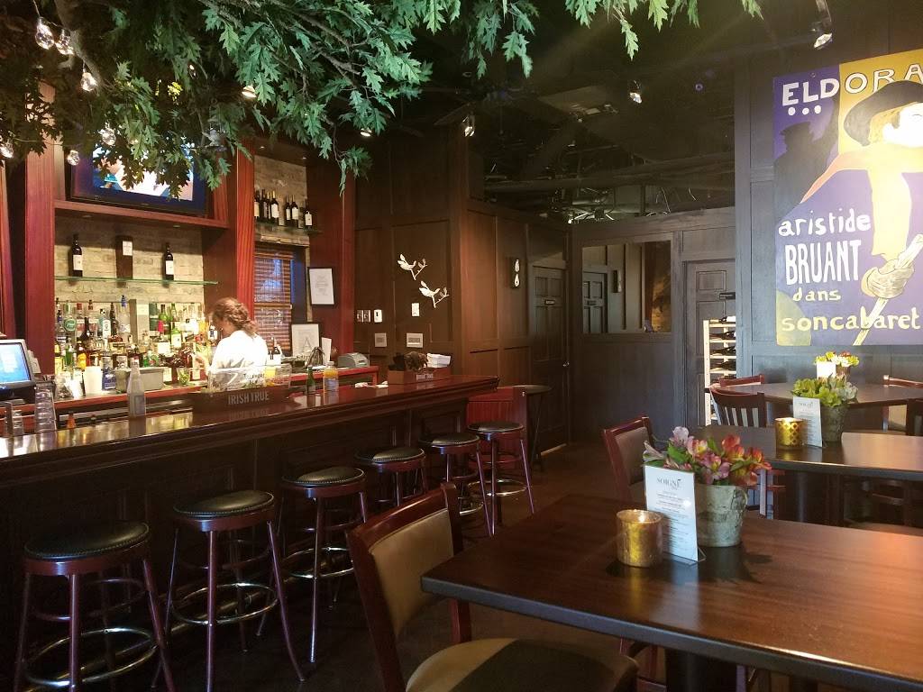 Charred: a steak & oyster bar | restaurant | 1019 Government St A, Ocean Springs, MS 39564, USA | 2284473928 OR +1 228-447-3928