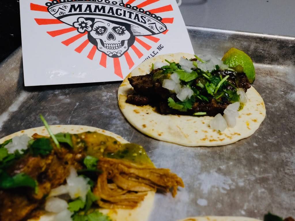 Mamacitas Taqueria | restaurant | 77-A Biltmore Ave, Asheville, NC 28801, USA | 8282558080 OR +1 828-255-8080