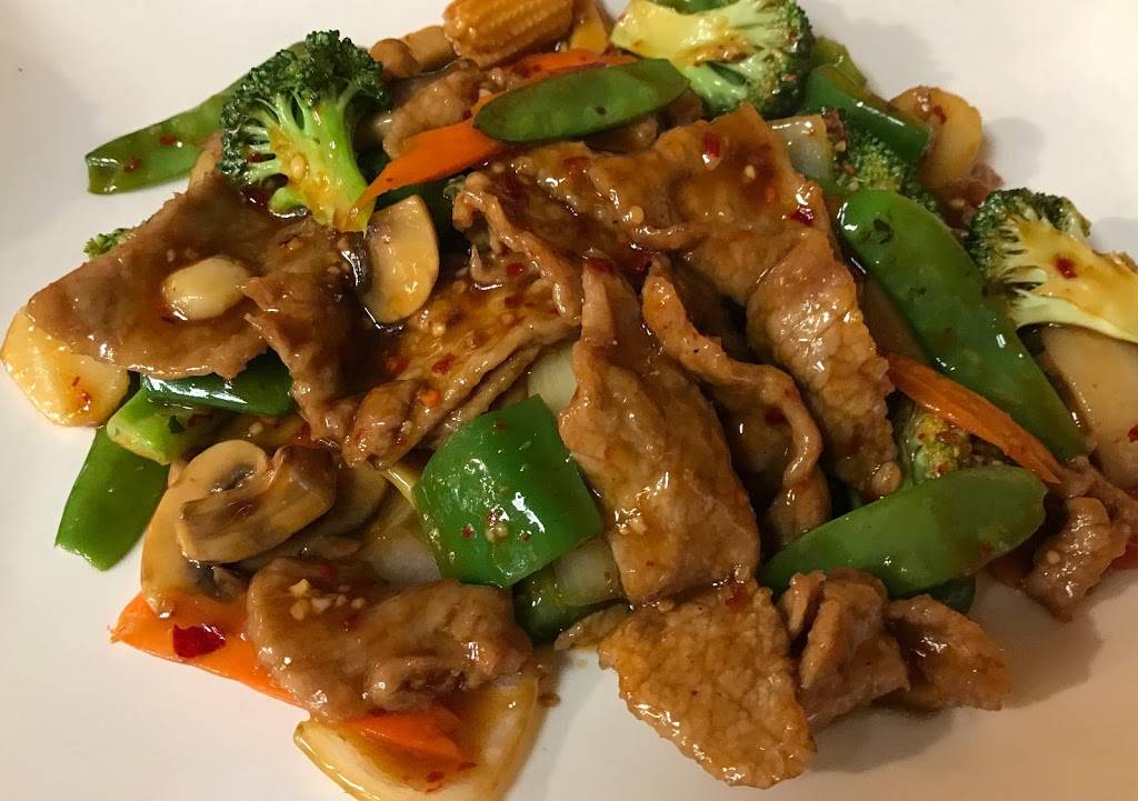 China Wok in Tullahoma | restaurant | 1905 N Jackson St #910, Tullahoma, TN 37388, USA | 9314549838 OR +1 931-454-9838