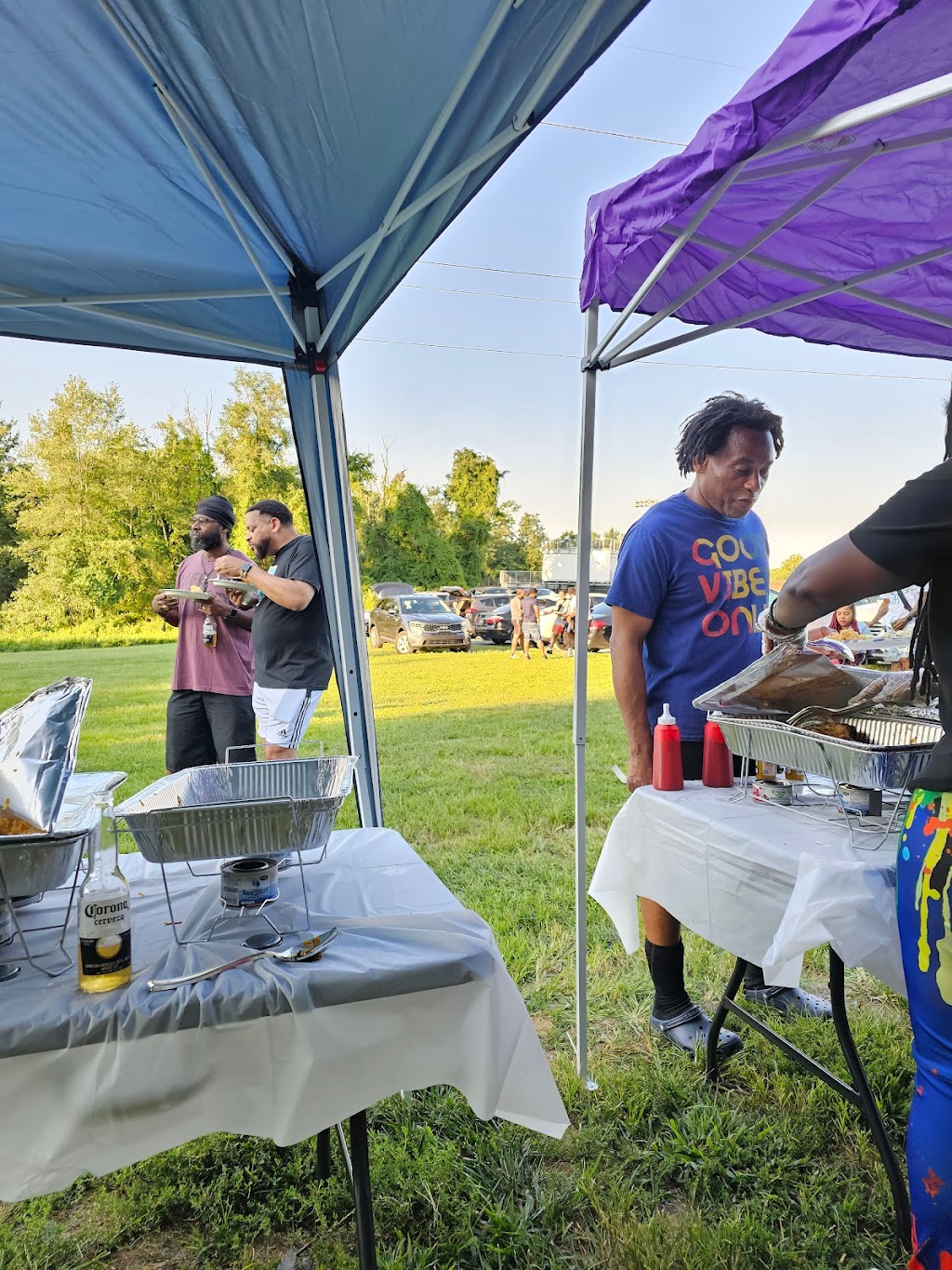 Gems Savory Solutions | restaurant | 10614 Sweepstakes Rd, Damascus, MD 20872, USA | 2407047404 OR +1 240-704-7404